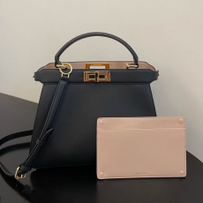 Fendi Top Handle Bags